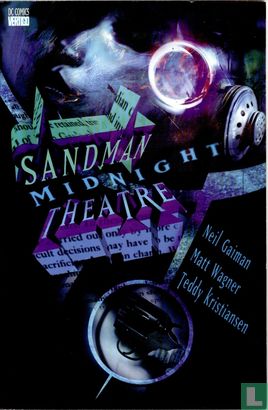Sandman Midnight Theatre - Image 1
