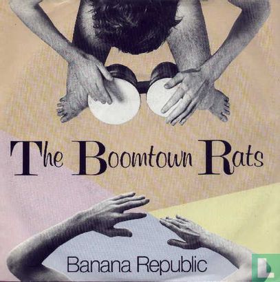 Banana Republic - Bild 1