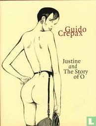 Justine and The Story of O - Afbeelding 1