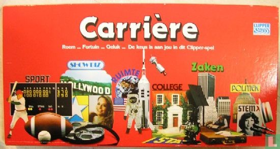 Carriere - Afbeelding 1