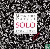 Solo 1985-1990  - Image 1