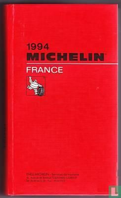 Michelin France 1994 - Bild 1