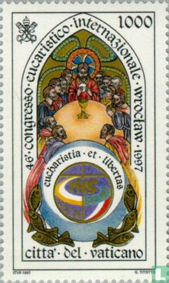 Eucharistisch Wereldcongres