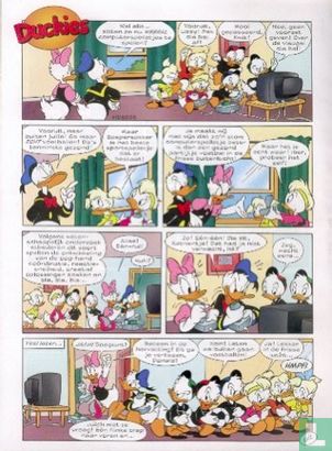 Disney krant 17 - Image 2