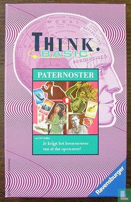 Think Basic - Paternoster - Image 1