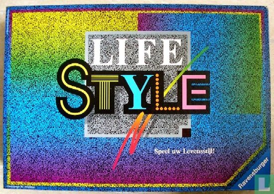 Life Style - Image 1