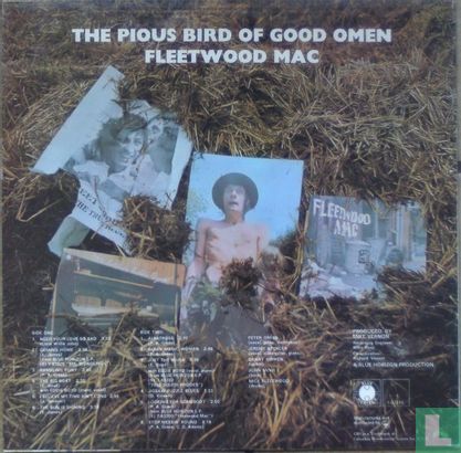 The Pious Bird of Good Omen - Bild 2