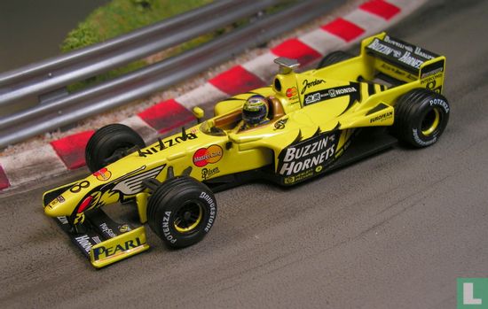 Jordan 199