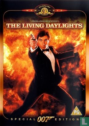 The Living Daylights - Afbeelding 1