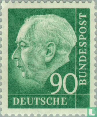 Theodor Heuss,