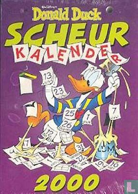 Scheurkalender 2000 - Image 1