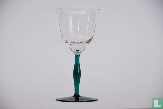 Petunia Glas-wijn