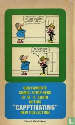 Andy Capp, the one and only - Image 2