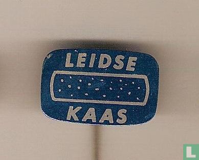 Leidse Kaas ( blauw )