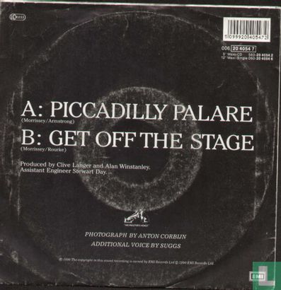 Piccadilly Palare - Afbeelding 2