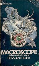 Macroscope - Afbeelding 1