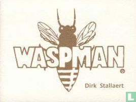 Waspman - Image 1