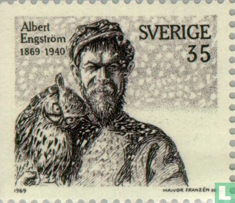 Engström