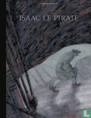 Isaac le pirate - Afbeelding 1