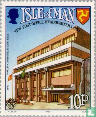 Indépendants 1973-1983 postal