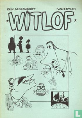 Witlof - Image 1