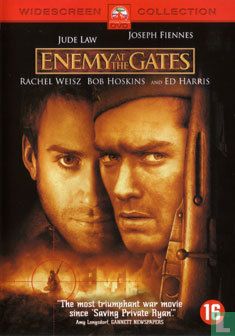 Enemy at the Gates - Image 1
