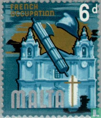 Geschiedenis van Malta