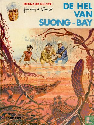 De hel van Suong-Bay - Image 1