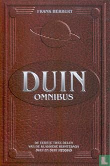 Duin omnibus - Image 1