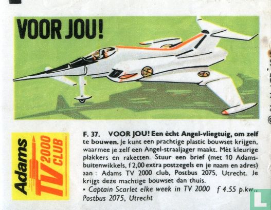 Angel Aircraft - Image 2