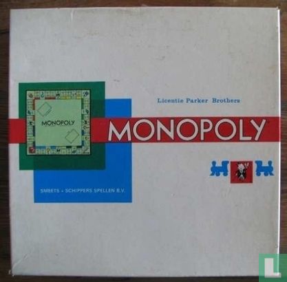 Monopoly - Image 1