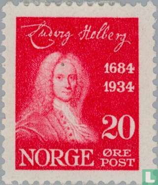 Ludvig Holberg 