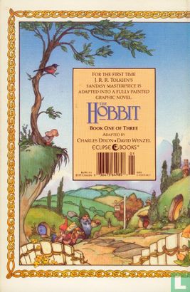The hobbit 1 - Afbeelding 2