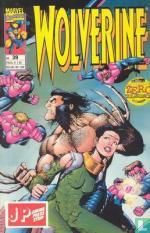 Wolverine 39 - Image 1