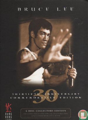 Bruce Lee - Thirtieth Anniversary Commemorative Edition - Bild 1