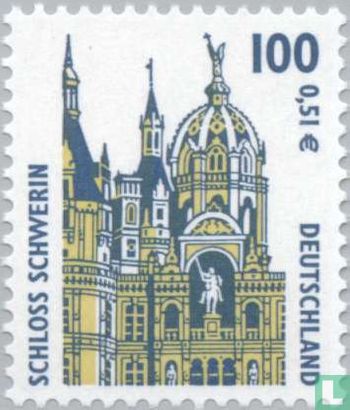 Palais de Schwerin
