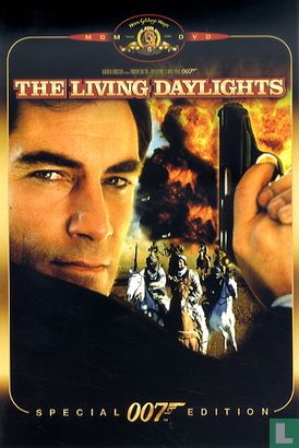 The Living Daylights - Afbeelding 3