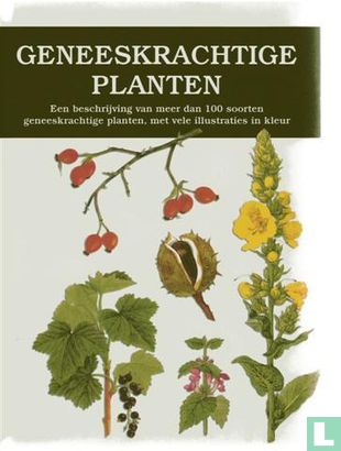 Geneeskrachtige planten - Bild 1
