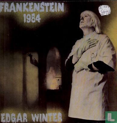 Frankenstein 1984 - Afbeelding 1