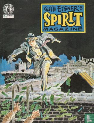 Spirit Magazine 38 - Afbeelding 1