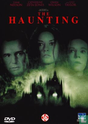 The Haunting - Image 1