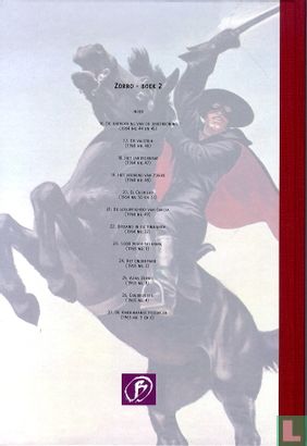 Zorro 2 - Image 2