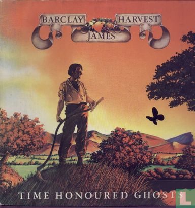 Time Honoured Ghosts - Image 1