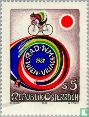 Radweltmeisterschaften