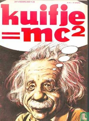 Einstein - Image 3