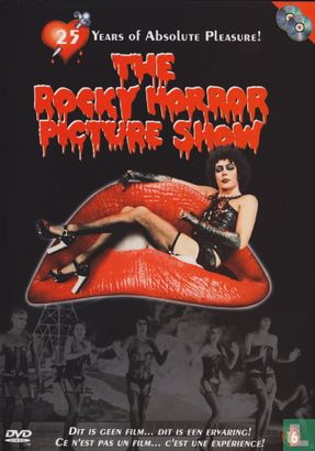 The Rocky Horror Picture Show - Image 1