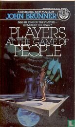 Players at the Game of People - Image 1