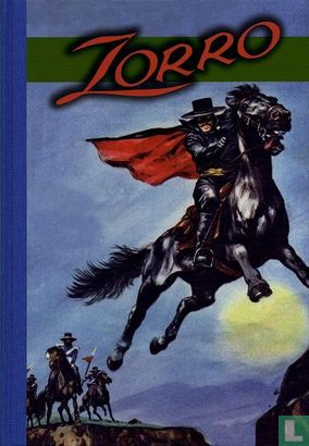 Zorro 3 - Afbeelding 1