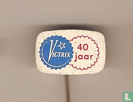 Victrix 40 Jaar