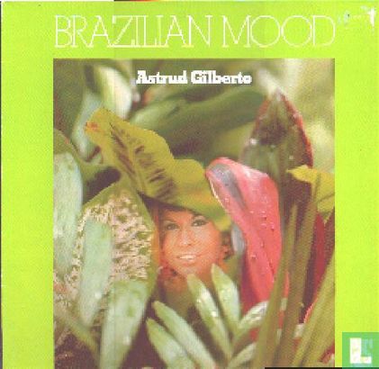 Brazilian Mood  - Afbeelding 1